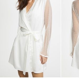 Showstopper Robe - Flora Nikrooz